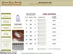 Sites similar to beanbagbeads.com