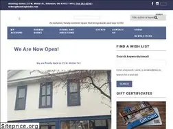 Sites similar to beanbagbooks.com