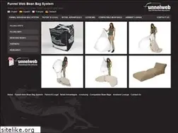 Sites similar to beanbagfunnelweb.com