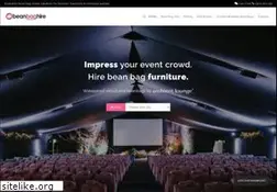 Sites similar to beanbaghire.com.au