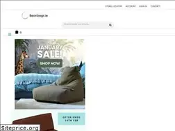 Sites similar to beanbags.ie
