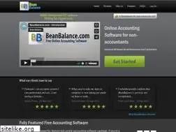 Sites similar to beanbalance.com