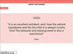 Sites similar to beanbodycare.com