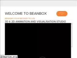 Sites similar to beanboxanimation.co.uk