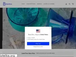 Sites similar to beanbros.co