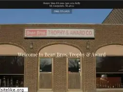 Sites similar to beanbrostrophies.com