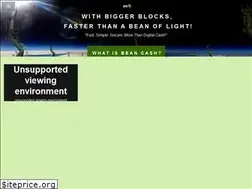 Sites similar to beancash.org
