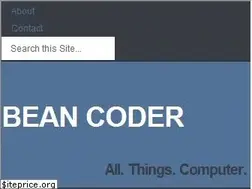 Sites similar to beancoder.com