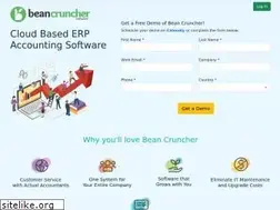 Sites similar to beancruncher.com
