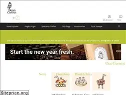Sites similar to beancurious.com