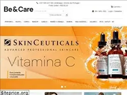 Sites similar to beandcare.com