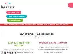 Sites similar to beanersfuncuts.com