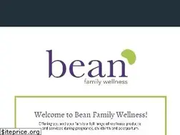 Sites similar to beanfamilywellness.com