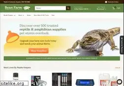Sites similar to beanfarm.com