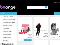 Sites similar to beangel.sk