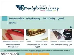 Sites similar to beangels-blog.de