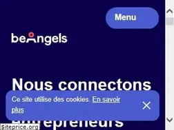 Sites similar to beangels.eu