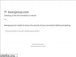 Sites similar to beangroup.com