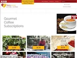 Sites similar to beanheroes.co.uk