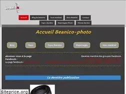 Sites similar to beanico-photo.fr