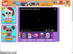 Sites similar to beaniebabies.com