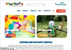 Sites similar to beaniebounce.com