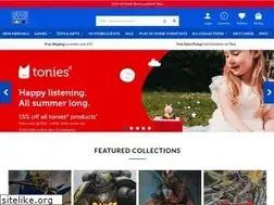 Sites similar to beaniegames.co.uk
