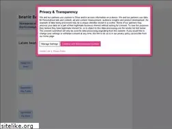 Sites similar to beaniepedia.com