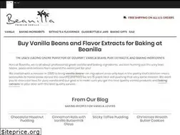 Sites similar to beanilla.com