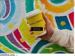 Sites similar to beanindingle.com