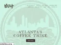 Sites similar to beanintheborough.com