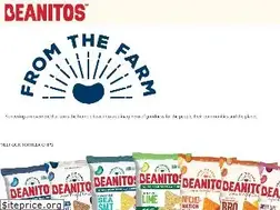 Sites similar to beanitos.com