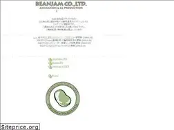 Sites similar to beanjam.co.jp