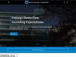 Sites similar to beankinney.com