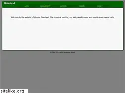 Sites similar to beanland.net.au