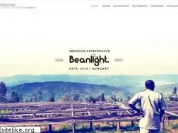 Sites similar to beanlight.hu