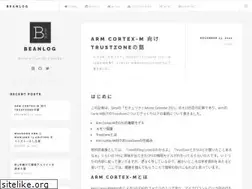 Sites similar to beanlog.xyz