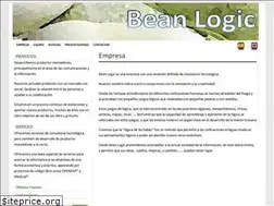 Sites similar to beanlogic.es