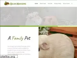 Sites similar to beanmakers.com