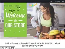 Sites similar to beanpharma.com