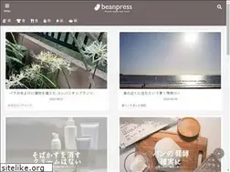 Sites similar to beanpress.net