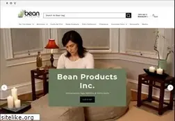 Sites similar to beanproducts.com