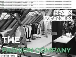 Sites similar to beans-agencies.com