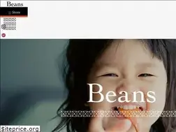 Sites similar to beans-japan.jp
