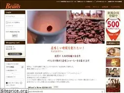 Sites similar to beans-market.biz