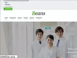 Sites similar to beans-medical.jp