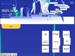 Sites similar to beans-united.ro