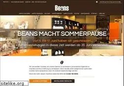Sites similar to beans.at