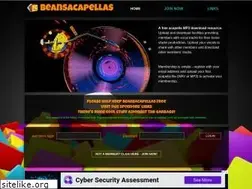 Sites similar to beansacapellas.co.uk