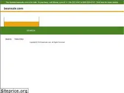 Sites similar to beansale.com